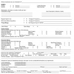 Office Forms - Birmingham, AL | Grotting Plastic Surgery